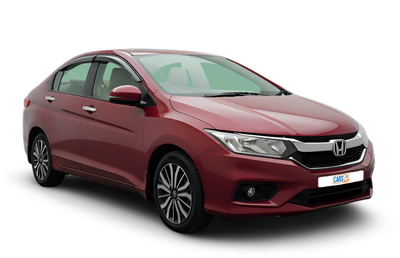 Honda City-img